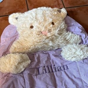 COPY - Pottery barn kids sleeping bag